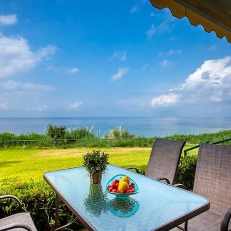 Mola Kaliva Sea View, 100M From The Beach! المظهر الخارجي الصورة